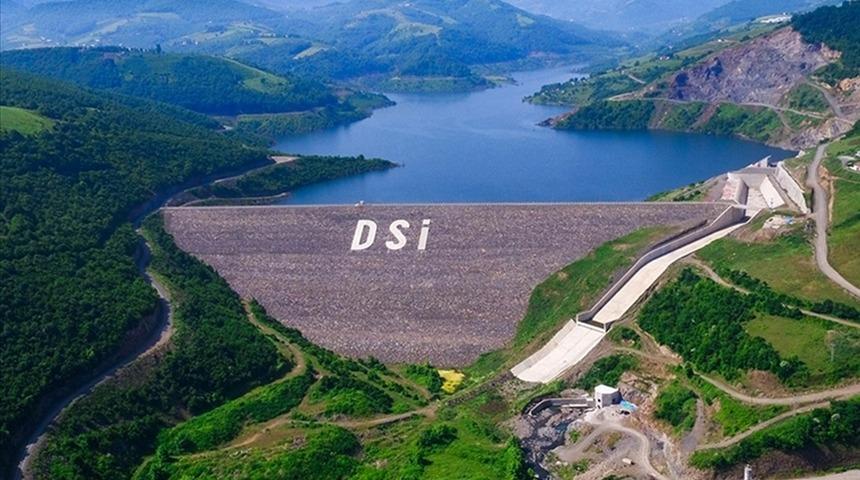 DSİ personel alımı yapacak! DSİ işçi alımı başvuru şartları nelerdir? Başvurular İŞKUR üzerinden
