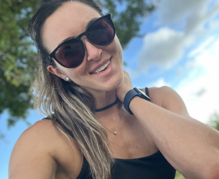 Dünyanın en beğenilen kadını! Sosyal medya fenomeni Bryce Adams, sevgilisiyle cinsel ilişkiye girdiği anları paylaşınca servet kazandı G5