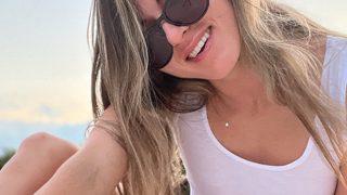 Dünyanın en beğenilen kadını! Sosyal medya fenomeni Bryce Adams, sevgilisiyle cinsel ilişkiye girdiği anları paylaşınca servet kazandı