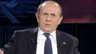 Canlı yayında ‘Nasıl böyle soru sorarsın?’ tartışması