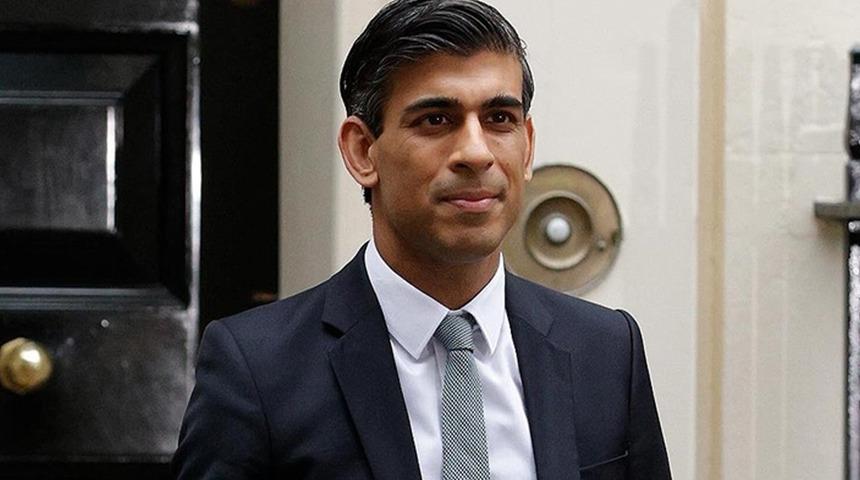 Son Dakika: Truss'ın istifasından sonra İngiltere'de yeni başbakan belli oldu! Serveti dudak uçuklattı... Tarihe geçen İngiltere'nin yeni Başbakanı Rishi Sunak kimdir?