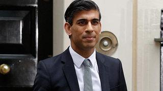 Son Dakika: Truss'ın istifasından sonra İngiltere'de yeni başbakan belli oldu! Serveti dudak uçuklattı... Tarihe geçen İngiltere'nin yeni Başbakanı Rishi Sunak kimdir?