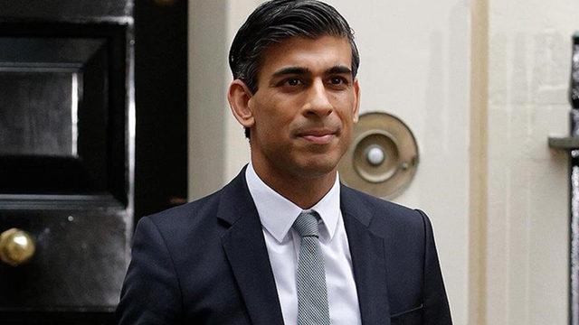 Son Dakika: Truss'ın istifasından sonra İngiltere'de yeni başbakan belli oldu! Serveti dudak uçuklattı... Tarihe geçen İngiltere'nin yeni Başbakanı Rishi Sunak kimdir?