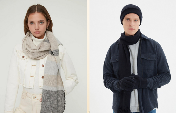 Yaklaşan soğuk havalarda giyebileceğiniz en rahat ve havalı kombin önerileri