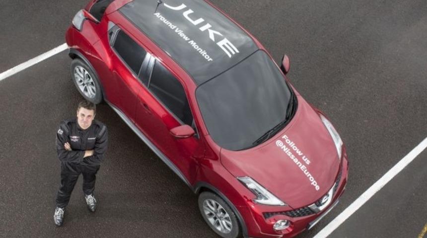 Nissan Juke Crossover rekora doymuyor!