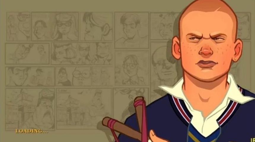 Bully Xbox One geriye uyumluluk sistemine eklendi