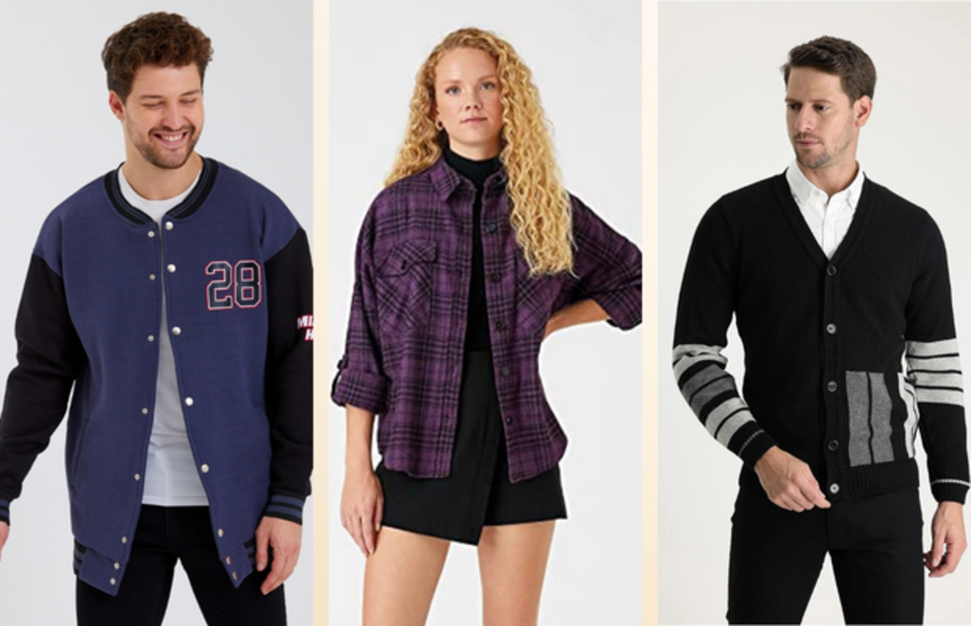 Sonbahar boyunca giyebileceğiniz sizi pişman etmeyecek ürün önerileri