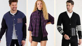 Sonbahar boyunca giyebileceğiniz sizi pişman etmeyecek ürün önerileri