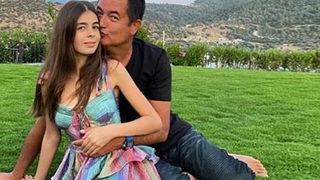 Acun Ilıcalı'nın kızı Yasemin'in giydiği ayakkabının fiyatı şoke etti