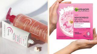 Sonbaharda cildinize canlılık katacak en etkili cilt bakım ürünleri