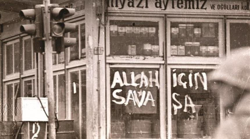 Maraş Katliamı: Unutmak ne m&uuml;mk&uuml;n