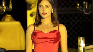 Alina Boz'lu Bir Peri Masalı dizisinde reyting gerginliği... Her an final yapabilir