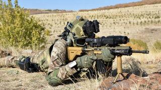 Son Dakika: MSB duyurdu! 6 PKK/YPG’li terörist etkisiz hale getirildi