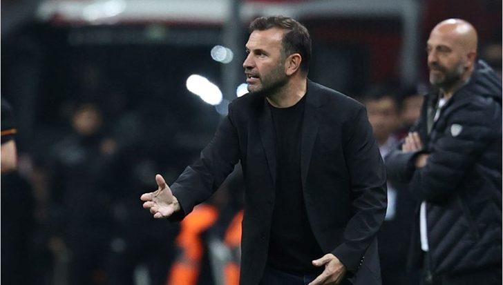 "Büyük rahatsızlık duyuyor" Galatasaray'da deprem... Yıldız isim geldiği gibi gidiyor! G5