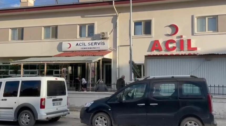 Korkunç olay! Yaşlı kadın ekmek pişirirken tandıra düştü...