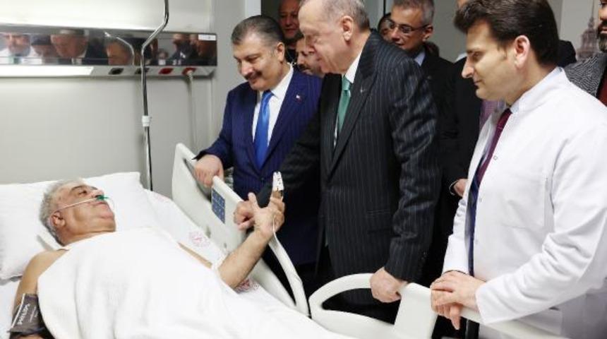 Binali Yıldırım'ın trafik kazası hakkında dikkat çeken detaylar! 'Takla attıktan sonra...' 