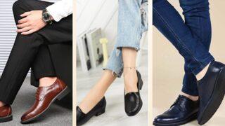 Yaz, kış giyebileceğiniz hem şıklık hem rahatlık sağlayacak deri ayakkabı modelleri