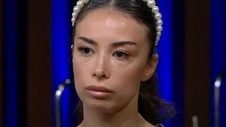 MasterChef Burcu Önal son haliyle şaşırttı! 'Bambaşka biri olmuş'