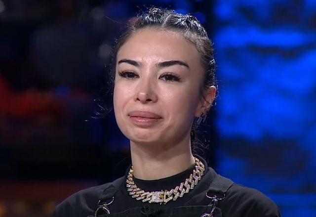 MasterChef Burcu Önal son haliyle şaşırttı! 'Bambaşka bir Burcu olmuş'