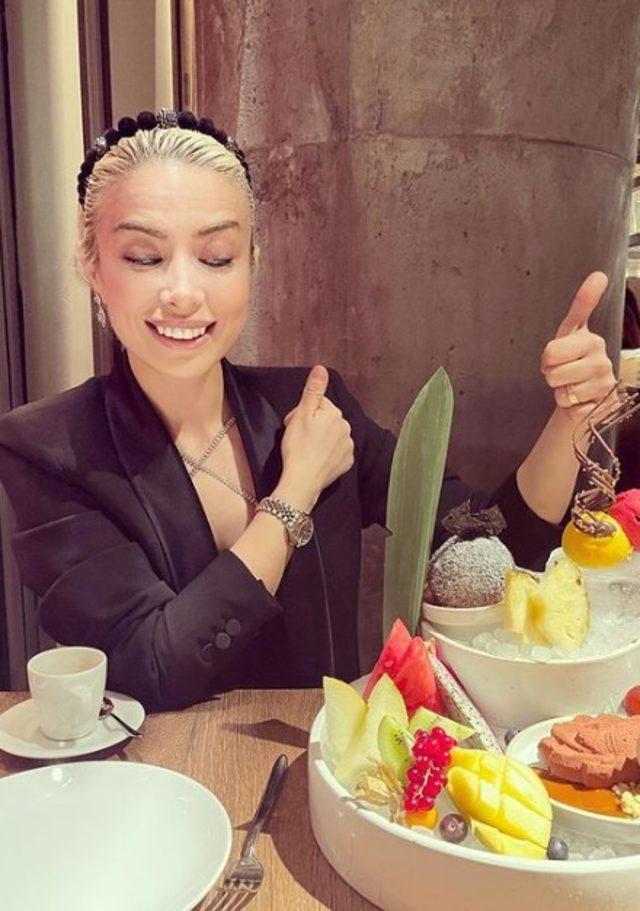 MasterChef Burcu Önal son haliyle şaşırttı! 'Bambaşka bir Burcu olmuş'