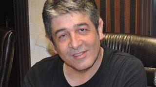 Ünlü şarkıcı Murat Göğebakan’ın hayatını anlatacak olan “Murat Göğebakan:Kalbim Yaralı” filminin başrolü belli oldu