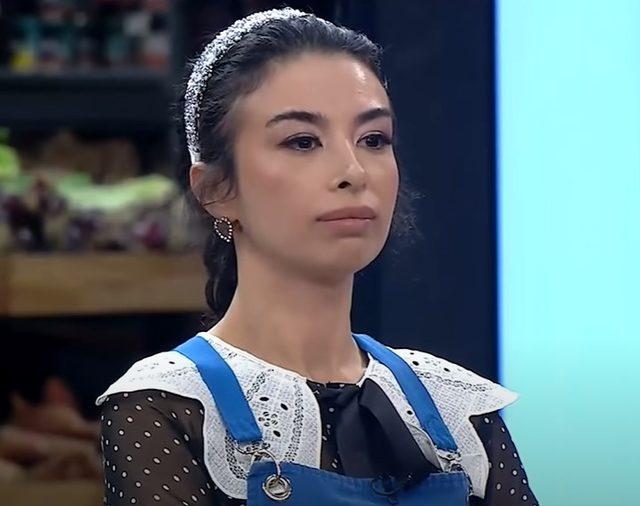 MasterChef Burcu Önal son haliyle şaşırttı! 'Bambaşka bir Burcu olmuş'