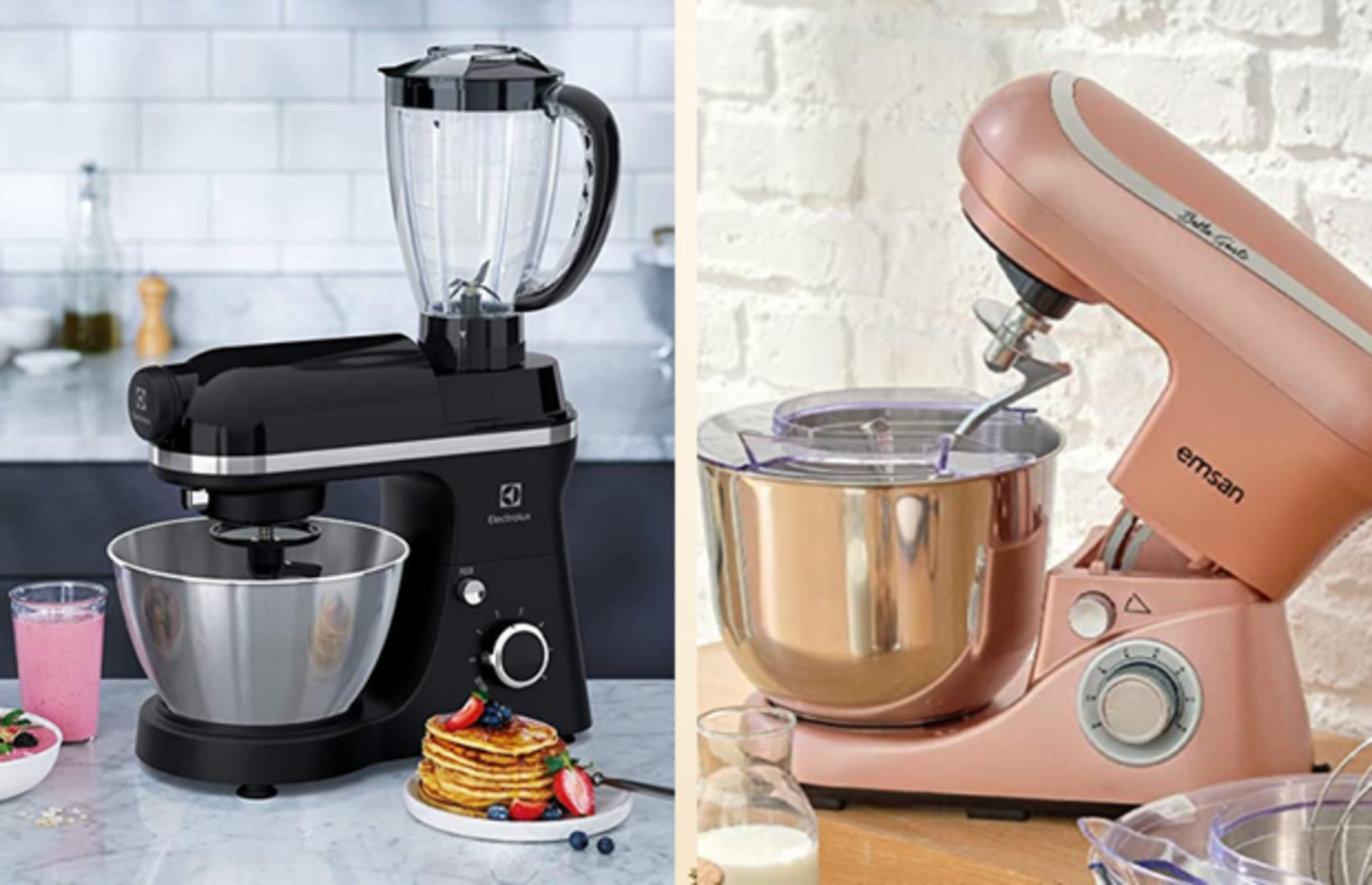 Mutfaktaki en büyük yardımcınız olacak en iyi mutfak şefi ve markaları