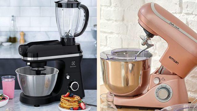 Mutfaktaki en büyük yardımcınız olacak en iyi mutfak şefi ve markaları