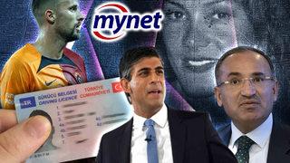 Türkiye'de ve dünyada bugün neler yaşandı? Kabine toplantısı, İngiltere'nin yeni başbakanı Rishi Sunak, Bakan Bozdağ'dan 'anayasa' açıklaması, ehliyet yenileme ücreti...