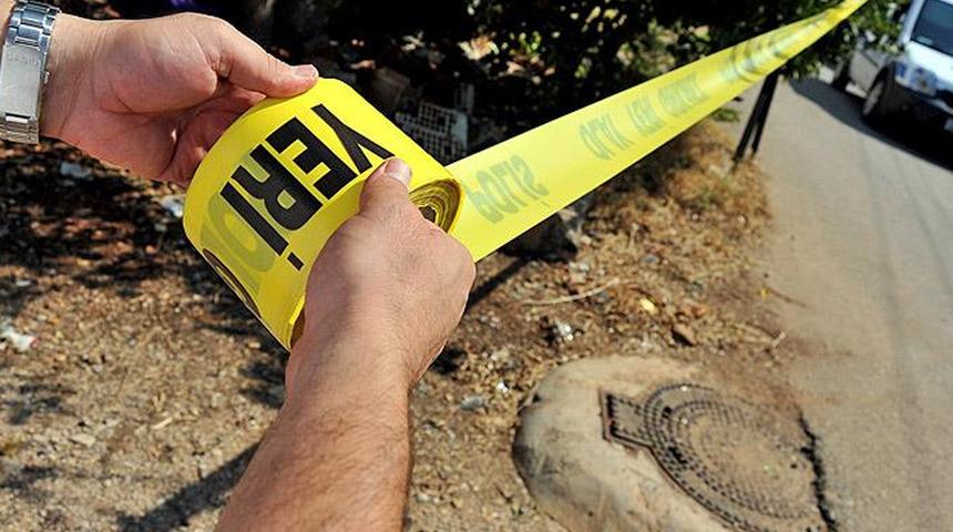 Muğla'da korkunç olay: Ormanlık alanda kadın cesedi bulundu!