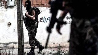 Diyarbakır'da son dakika PKK operasyonu: Çatışma çıktı