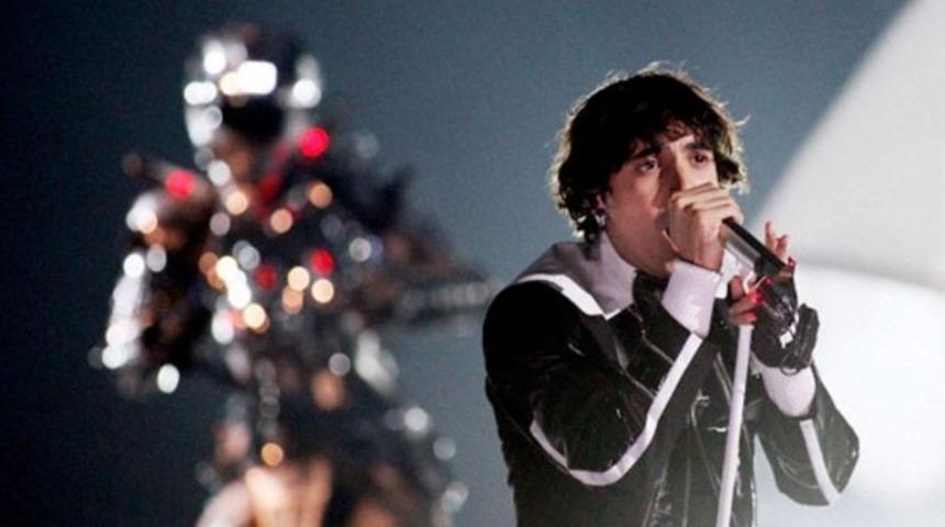 2018 Eurovision Şarkı Yarışması'na Manga katılacak. Peki Manga kimdir? 