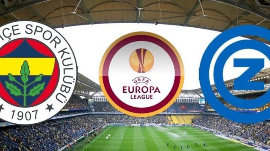 Fenerbahçe Grasshoppers Maçı Hangi Gün Saat Kaçta Hangi Kanalda Yayınlanacak?