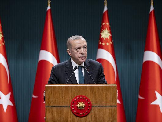 Erdoğan'dan TTB'ye tepki! 'Bu ismin değişmesini sağlayacağız'