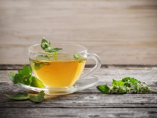 Doğal sakinleştirici melisa çayı tarifi