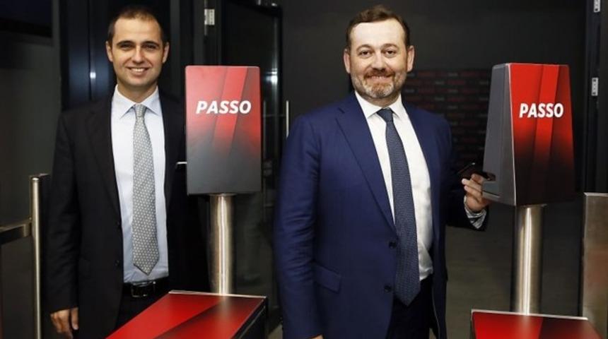 Passo Mobil: Passolig dünyasını mobile taşıyor