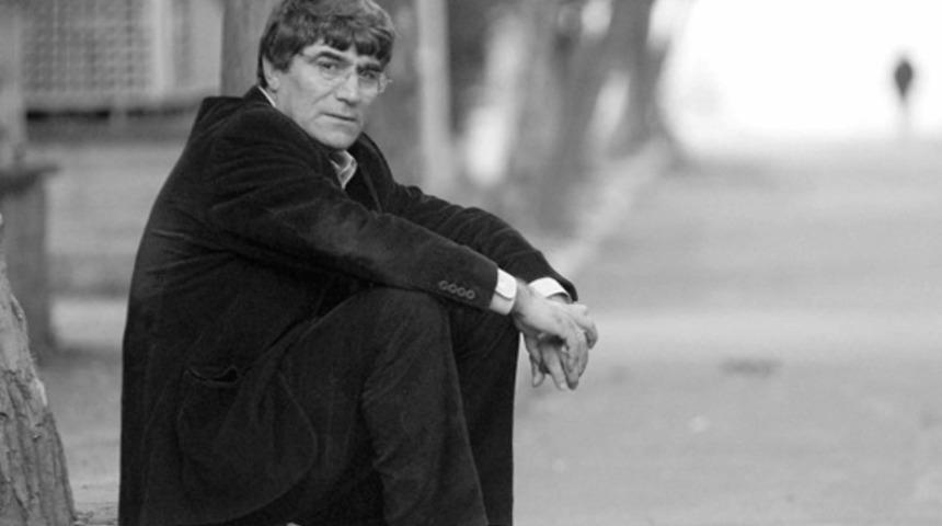 Dink cinayeti soruşturmasında yeni gelişme