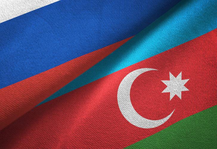 Azerbaycan'dan Rusya'ya nota! "Acil önlemler alın"