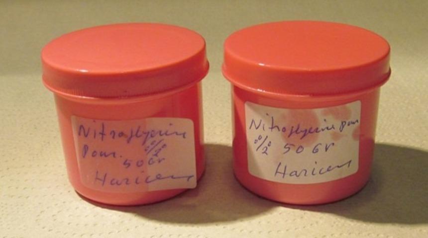 Makat yırtığında basit tedaviler