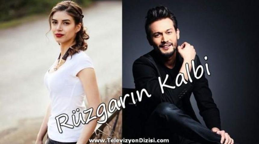 Rüzgarın Kalbi Dizisi Ne Zaman Hangi Kanalda Yayınlanıyor Konusu Ve Öyküsü!