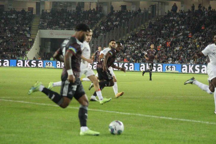 SON DAKİKA: Valerian Ismael maç sonu oyuncularını böyle suçladı! Camia şoke oldu... G5