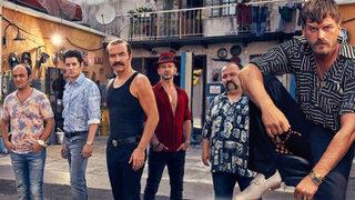 Organize İşler dizisinin kadrosunda sürpriz isimler! Yılmaz Erdoğan ünlü oyuncularla görüşüyor