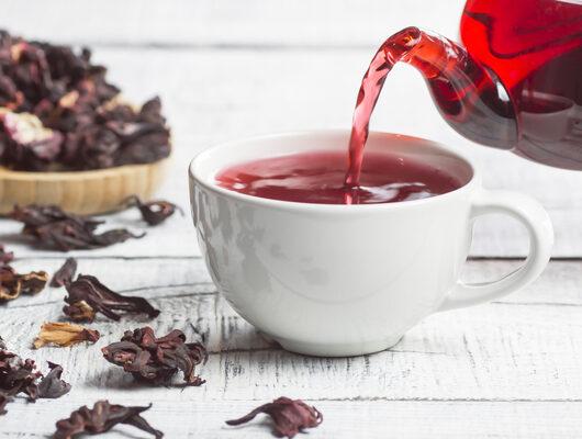 Hibiskus çayı faydaları nelerdir? 