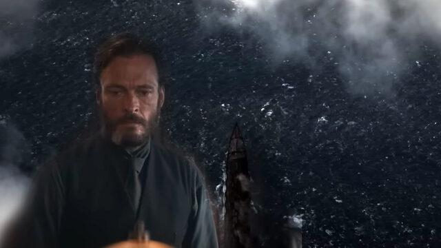 Netflix yapımı 1899 dizisinin resmi fragmanı yayınlandı! Dark'ın yaratıcılarından gizem oldu dizi