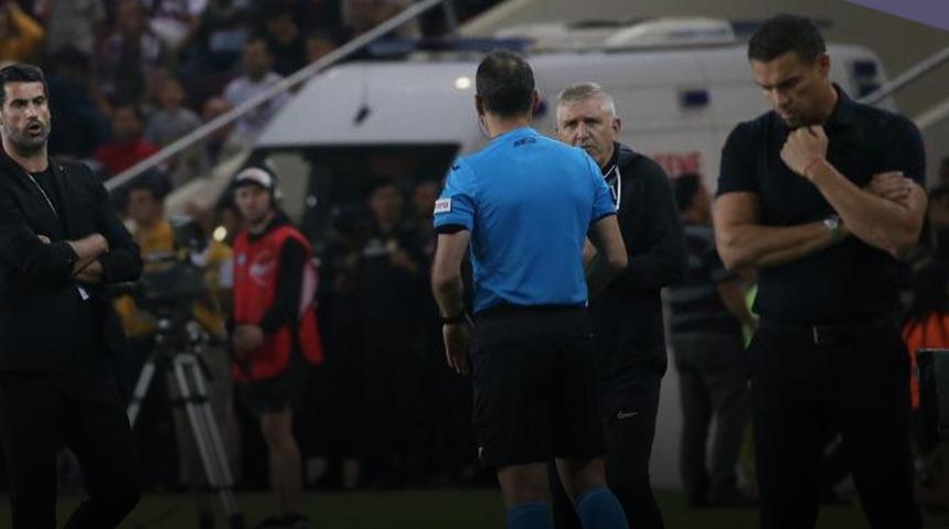 Mağlubiyet sonrası taraftar çılgına döndü! Hatay'da Ismael'e büyük tepki... Ortalık karıştı