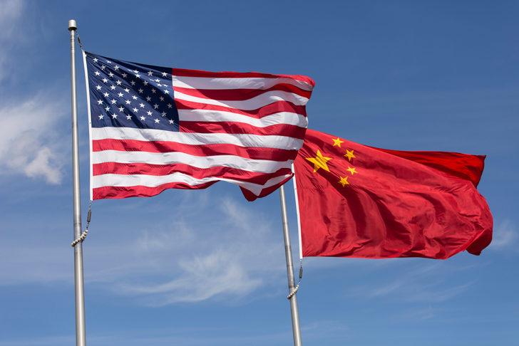 ABD-Çin arasında yeni gerilim! İstihbaratlar devrede... FBI'ya rüşvet teklifi