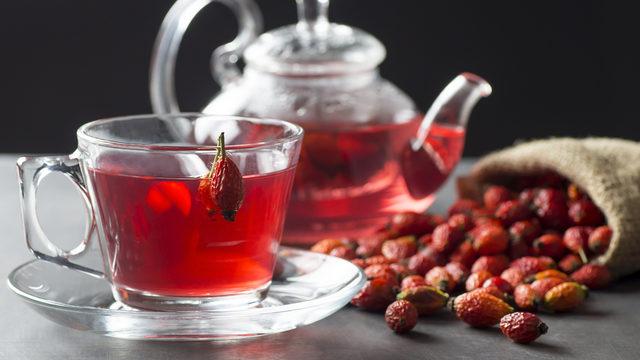 Kuşburnu çayı faydaları nelerdir, neye iyi gelir? Kuşburnu çayı nasıl yapılır ve demlenir?