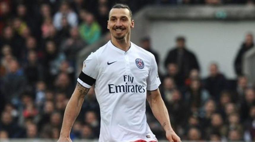 Manchester United'da Fenerbah&ccedil;e Ma&ccedil;ı &Ouml;ncesi Son Dakika Gelişmesi İbrahimovi&ccedil; Varmı Yokmu