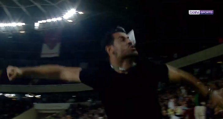 Volkan Demirel'in o sevinci olay yarattı! "Bunu unutmayacağız" G2