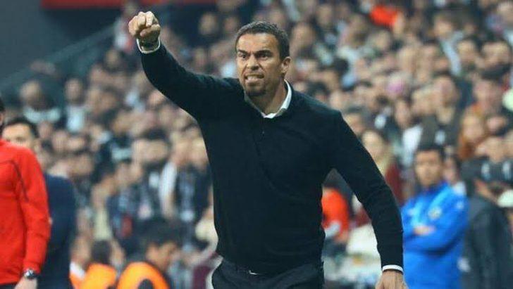 SON DAKİKA: Valerian Ismael maç sonu oyuncularını böyle suçladı! Camia şoke oldu... G1